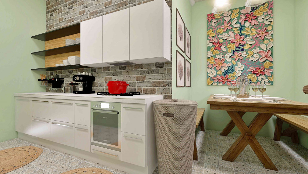 PREDANÉ. 3-izbový byt s loggiou 65m2, Sliač pod kúpeľmi