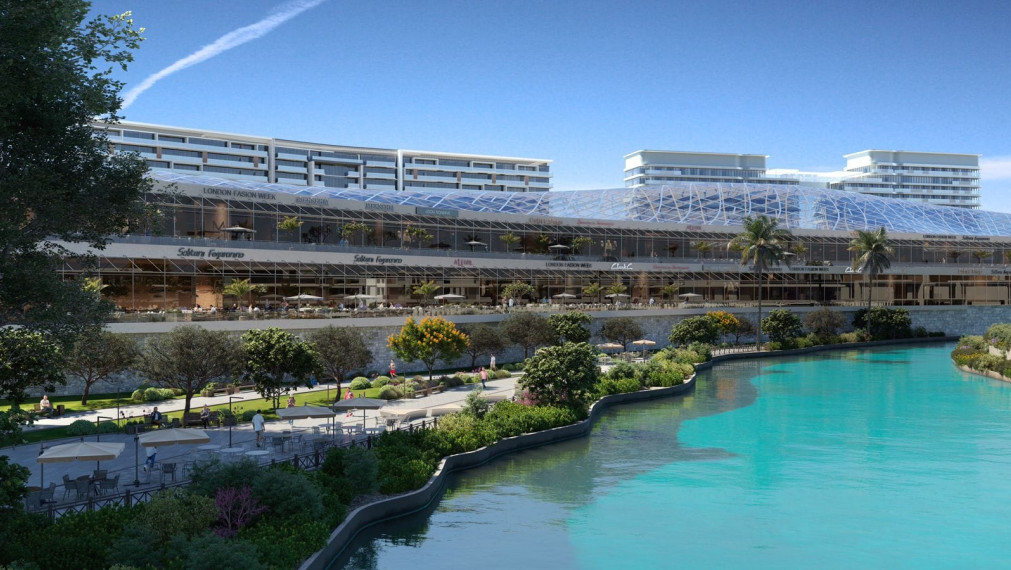 Luxusné apartmány v Dubaji – investícia snov s výnosom!