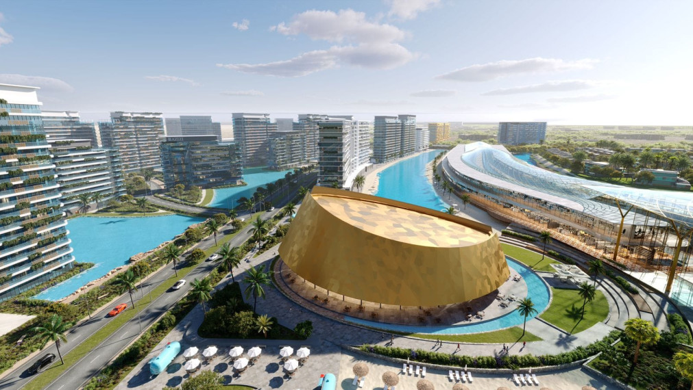 Luxusné apartmány v Dubaji – investícia snov s výnosom!