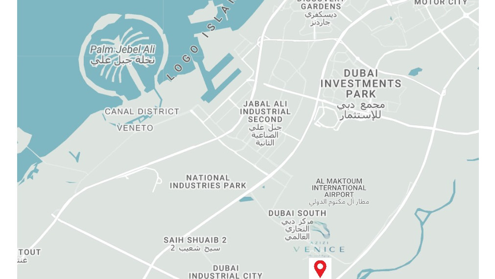 Luxusné apartmány v Dubaji – investícia snov s výnosom!