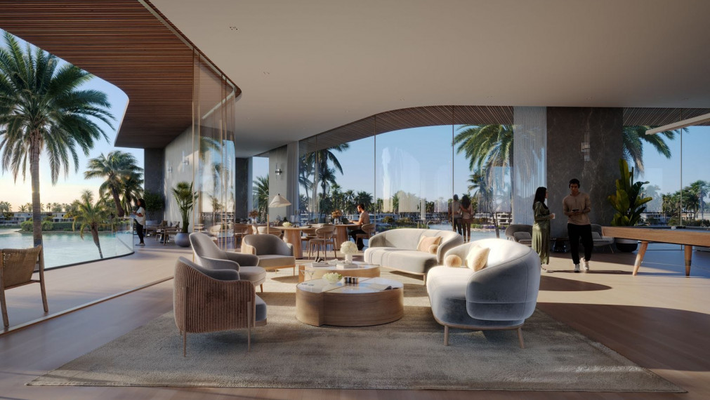 Luxusné apartmány v Dubaji – investícia snov s výnosom!