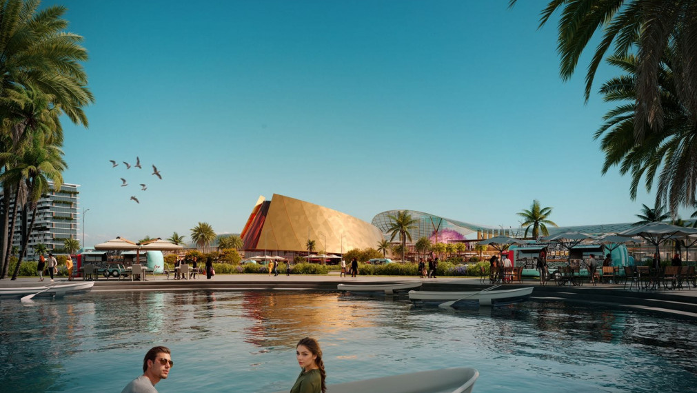 Luxusné apartmány v Dubaji – investícia snov s výnosom!