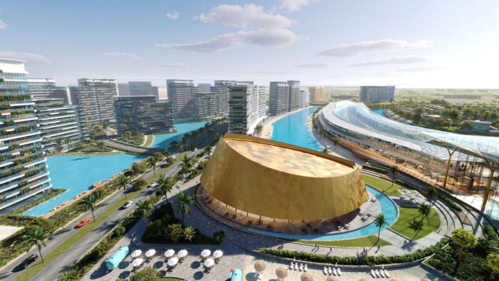 Luxusné apartmány v Dubaji – investícia snov s výnosom!