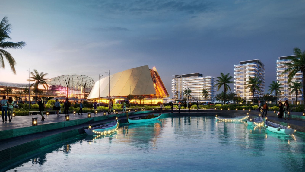 Luxusné apartmány v Dubaji – investícia snov s výnosom!