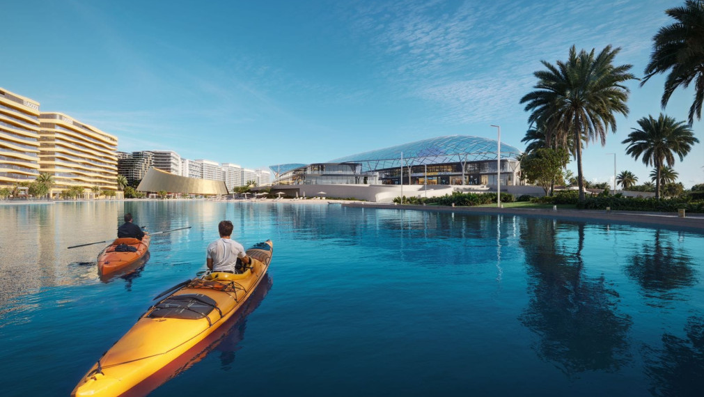 Luxusné apartmány v Dubaji – investícia snov s výnosom!