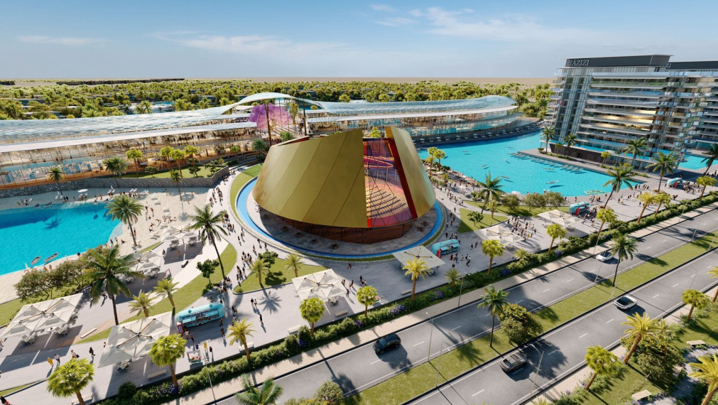 Luxusné apartmány v Dubaji – investícia snov s výnosom!