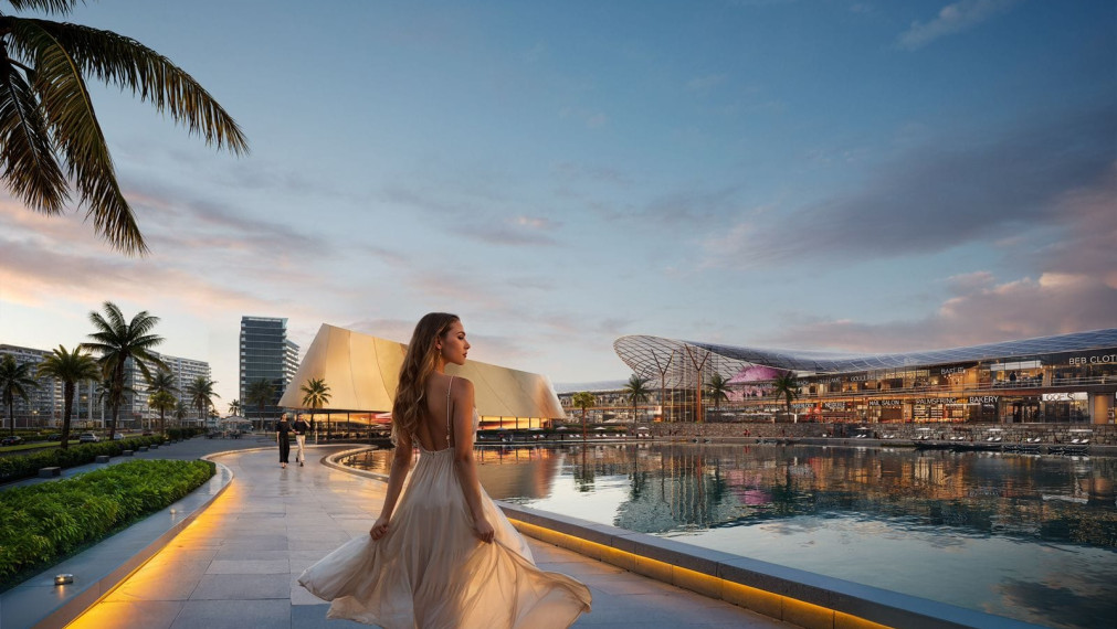 Luxusné apartmány v Dubaji – investícia snov s výnosom!