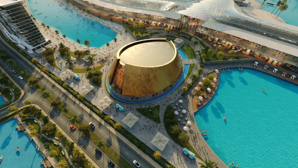 Luxusné apartmány v Dubaji – investícia snov s výnosom!