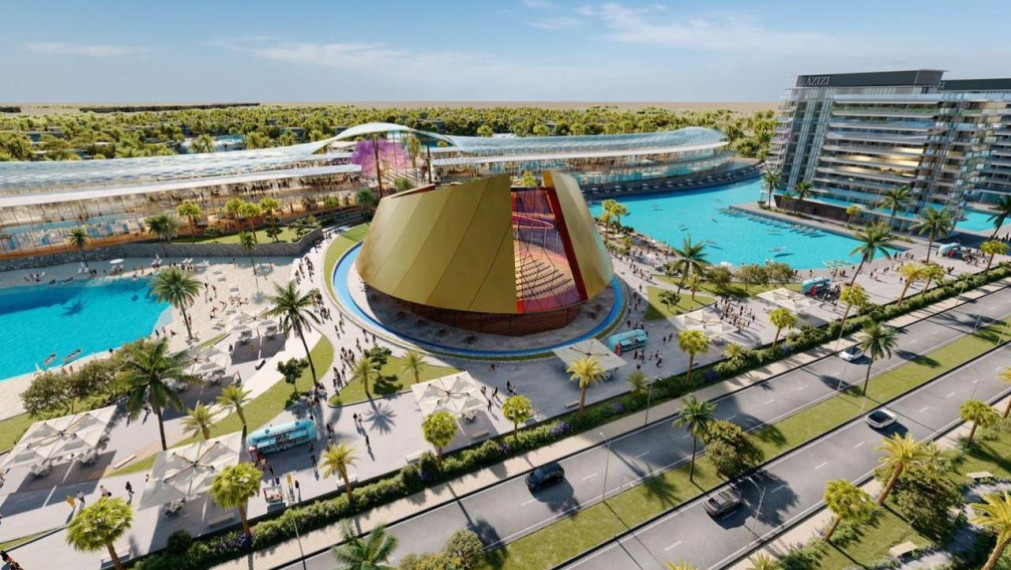 Luxusné apartmány v Dubaji – investícia snov s výnosom!