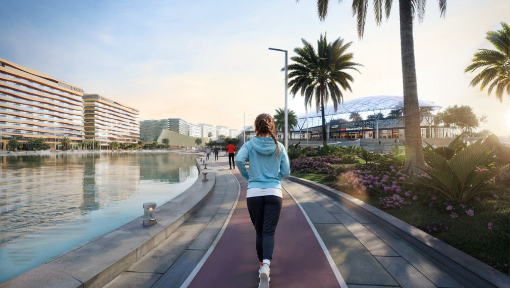 Luxusné apartmány v Dubaji – investícia snov s výnosom!