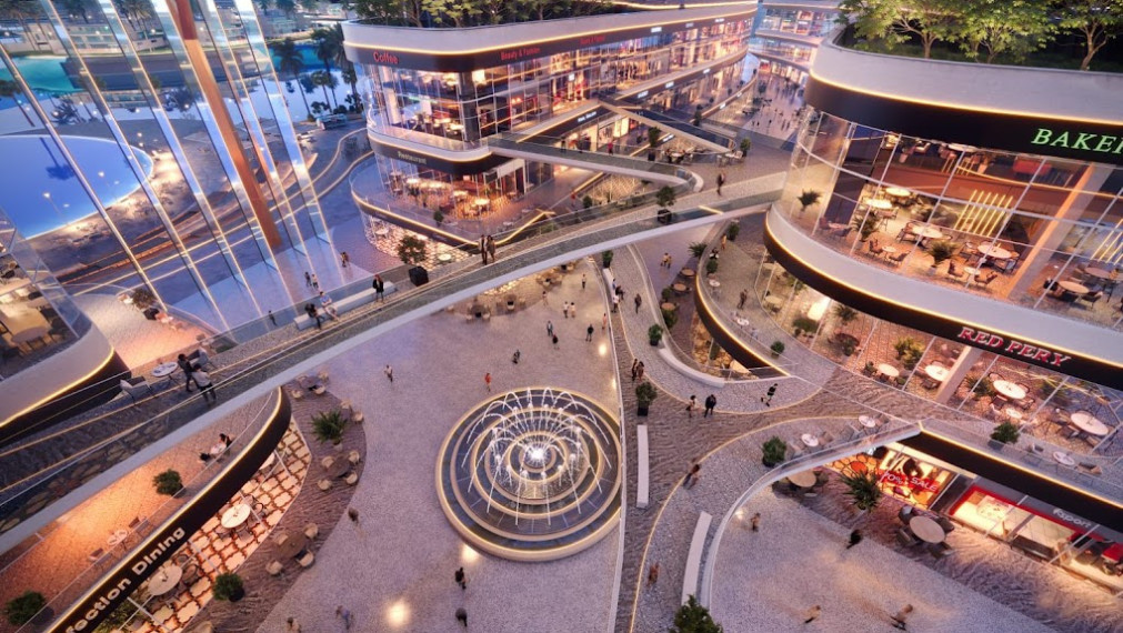 Luxusné apartmány v Dubaji – investícia snov s výnosom!