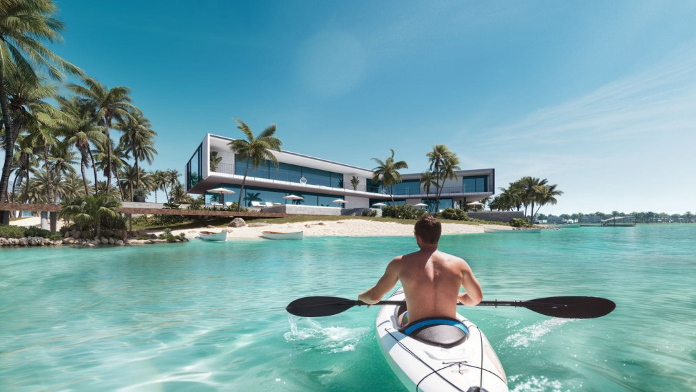 Luxusné apartmány v Dubaji – investícia snov s výnosom!