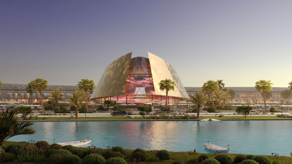 Luxusné apartmány v Dubaji – investícia snov s výnosom!