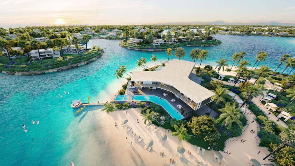 Luxusné apartmány v Dubaji – investícia snov s výnosom!