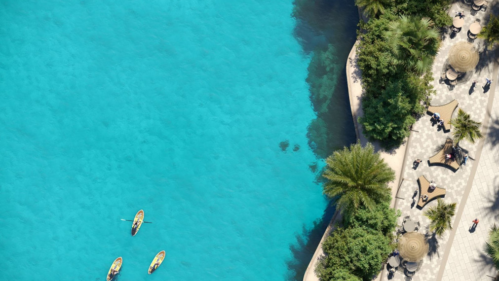 Luxusné apartmány v Dubaji – investícia snov s výnosom!