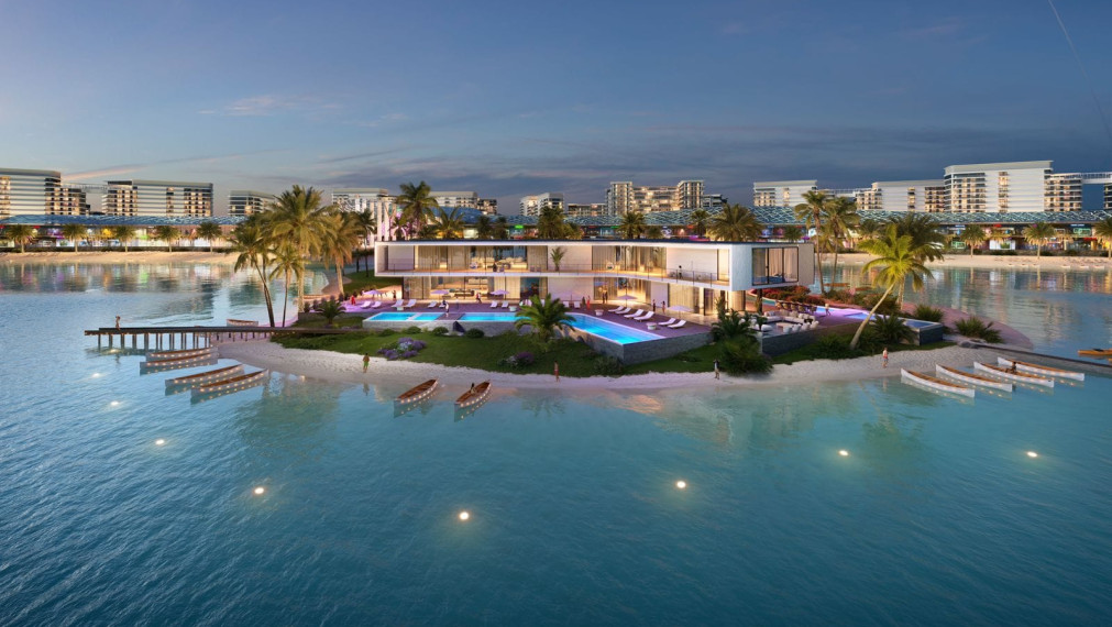 Luxusné apartmány v Dubaji – investícia snov s výnosom!