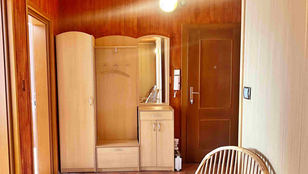 REZERVOVANÉ.  4-izbový byt na Západe: Výhľad a priestor