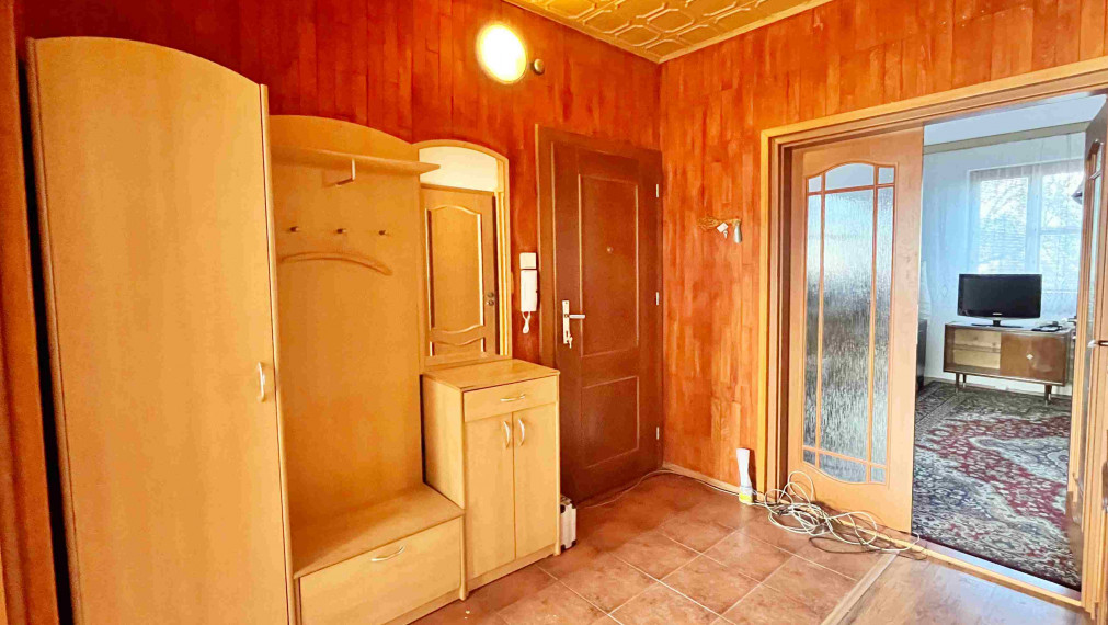 REZERVOVANÉ.  4-izbový byt na Západe: Výhľad a priestor