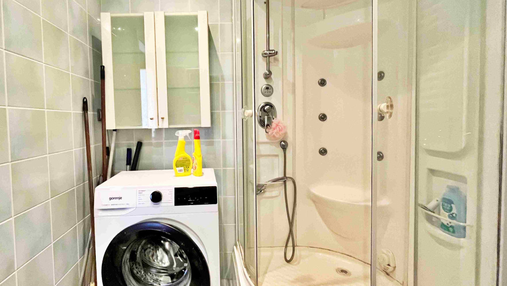 REZERVOVANÉ.  4-izbový byt na Západe: Výhľad a priestor