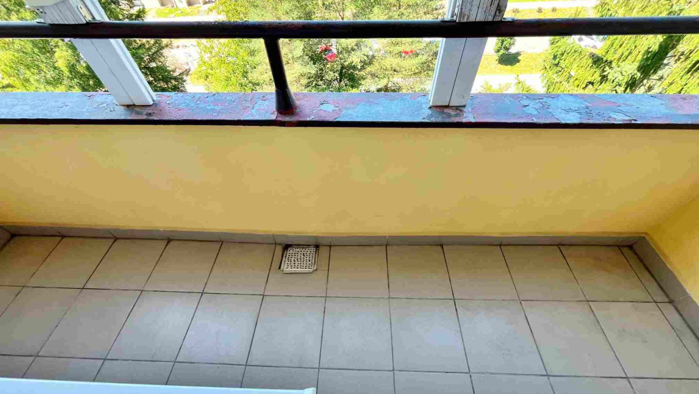 3,5-izbový byt 89 m², balkón aj loggia – Zlatý Potok, Zvolen