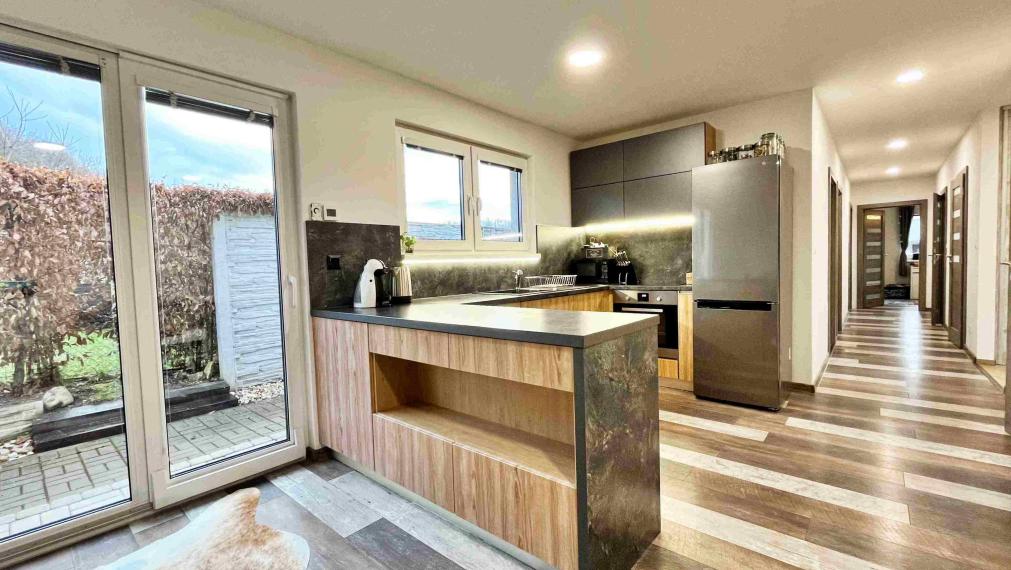 Novostavba 4+KK, luxus a kvalita,cena k jednaniu, ZV-Turová