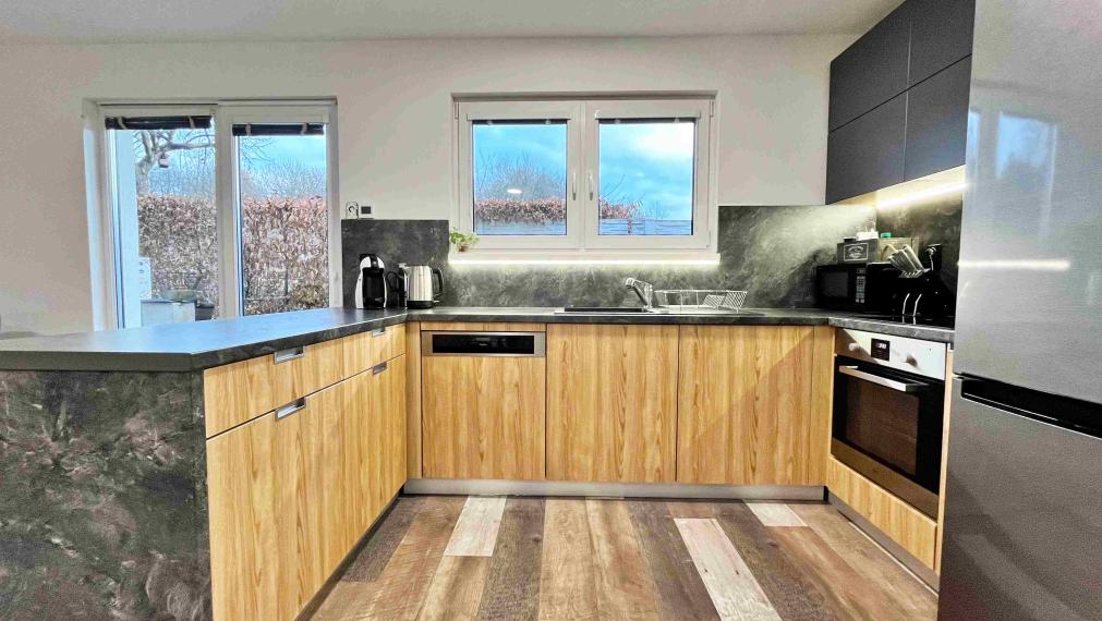 Novostavba 4+KK, luxus a kvalita,cena k jednaniu, ZV-Turová