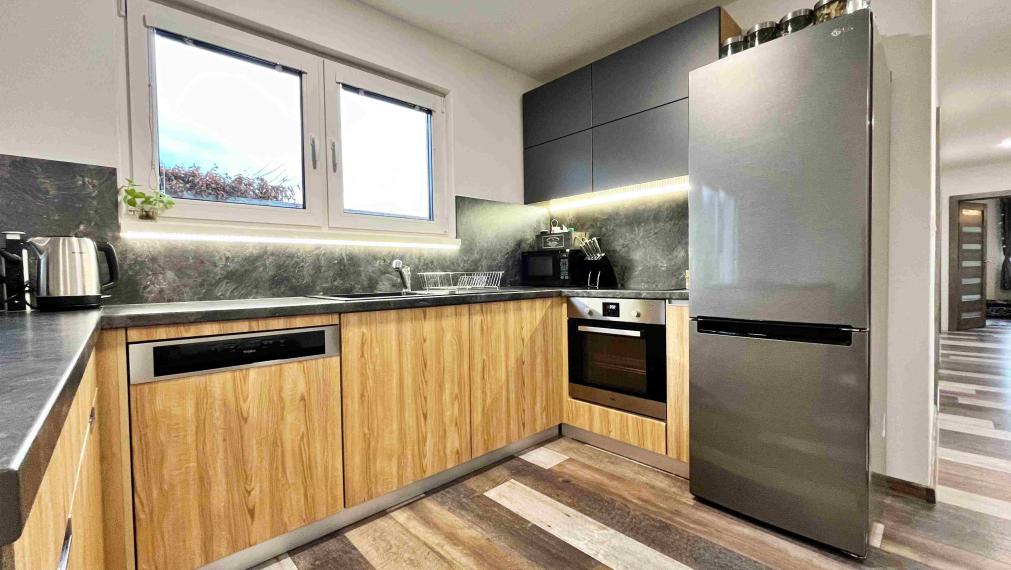 Novostavba 4+KK, luxus a kvalita,cena k jednaniu, ZV-Turová