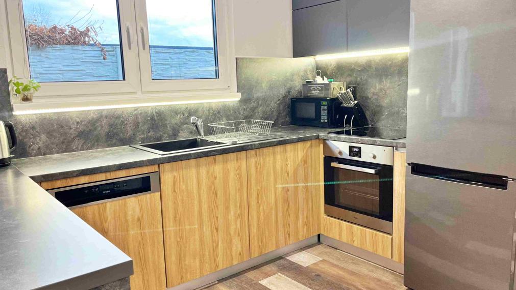 Novostavba 4+KK, luxus a kvalita,cena k jednaniu, ZV-Turová