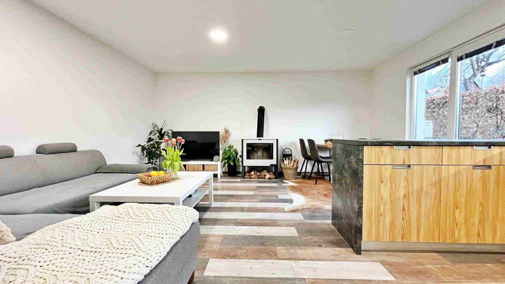 Novostavba 4+KK, luxus a kvalita,cena k jednaniu, ZV-Turová