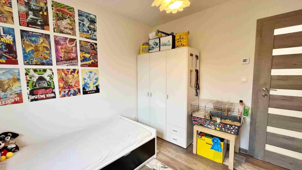 Novostavba 4+KK, luxus a kvalita,cena k jednaniu, ZV-Turová