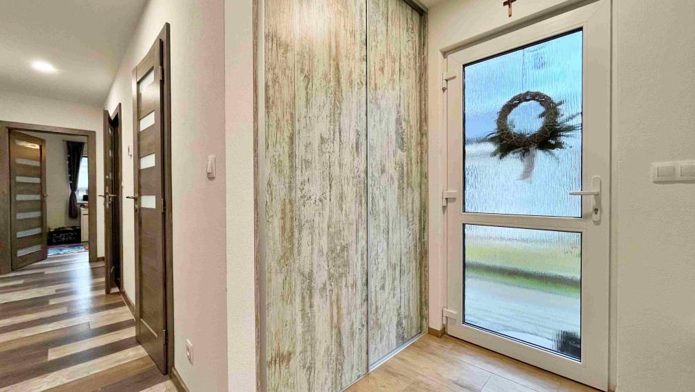 Novostavba 4+KK, luxus a kvalita,cena k jednaniu, ZV-Turová