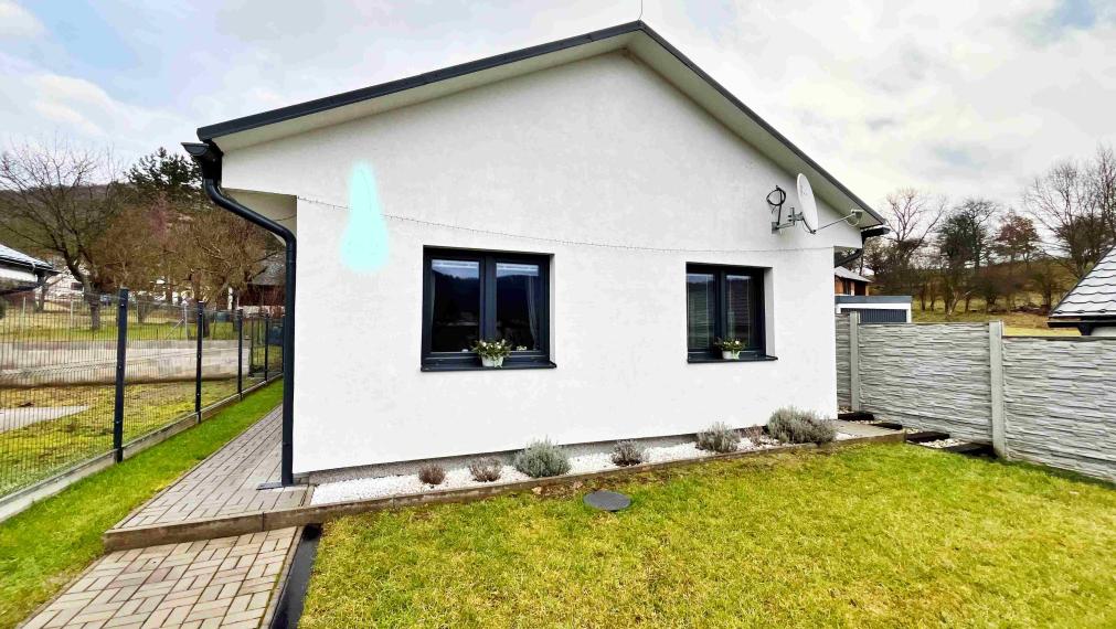 Novostavba 4+KK, luxus a kvalita,cena k jednaniu, ZV-Turová