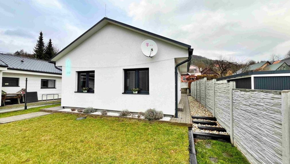 Novostavba 4+KK, luxus a kvalita,cena k jednaniu, ZV-Turová