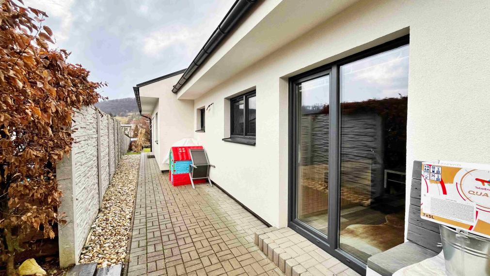 Novostavba 4+KK, luxus a kvalita,cena k jednaniu, ZV-Turová