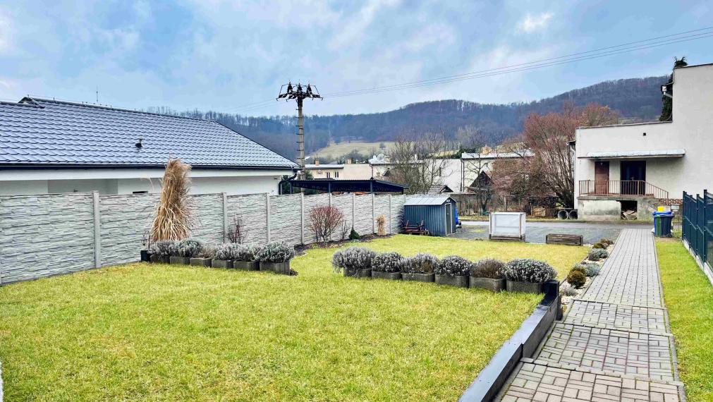 Novostavba 4+KK, luxus a kvalita,cena k jednaniu, ZV-Turová