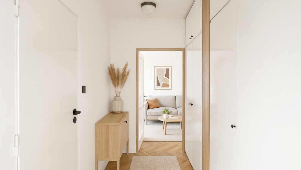 REZERVOVANÉ. 2+1 byt s loggiou 61m2, Detva Centrum