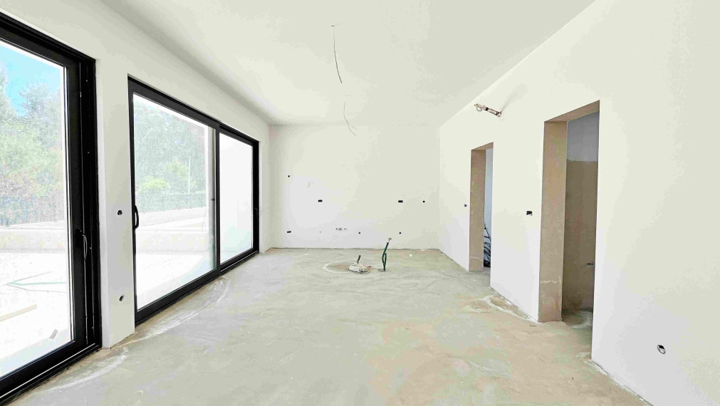 Apartmány pri mori – ostrov Vir, Chorvátsko za super cenu!