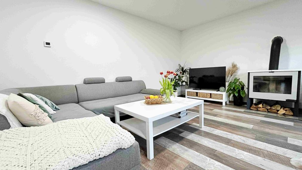 Novostavba 4+KK, luxus a kvalita,cena k jednaniu, ZV-Turová