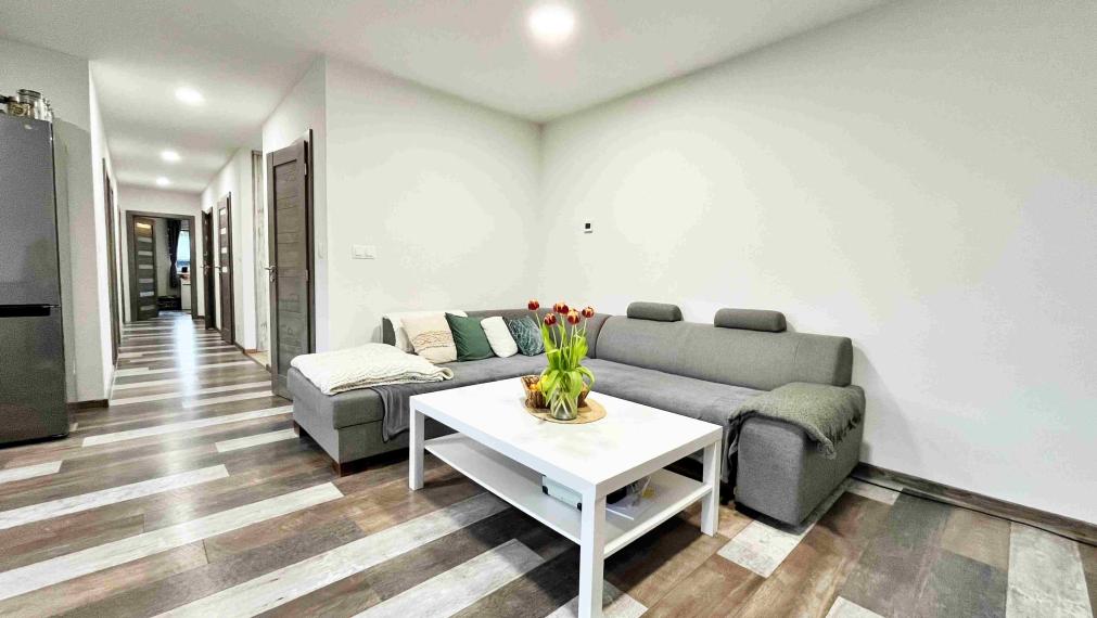 Novostavba 4+KK, luxus a kvalita,cena k jednaniu, ZV-Turová