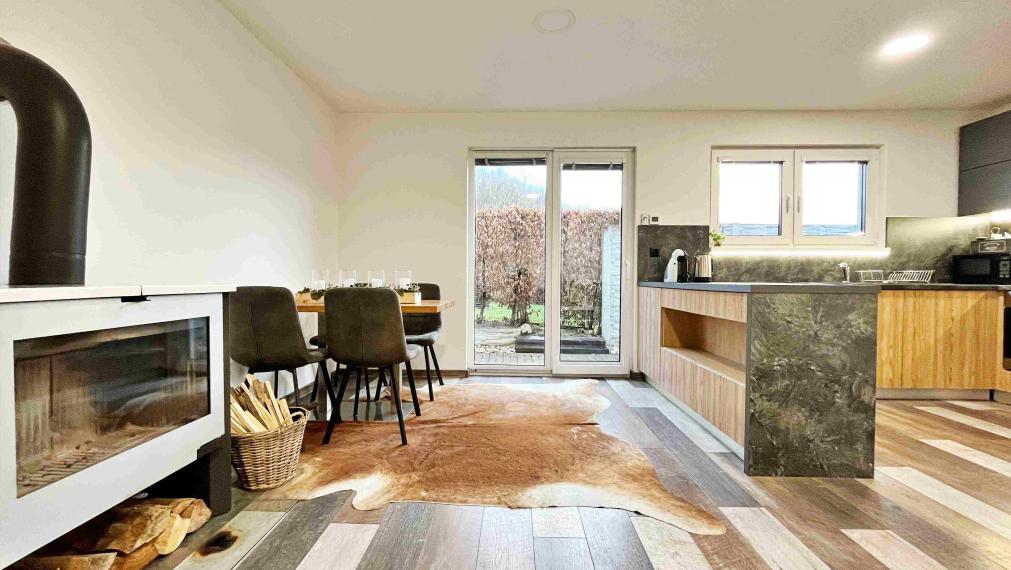 Novostavba 4+KK, luxus a kvalita,cena k jednaniu, ZV-Turová