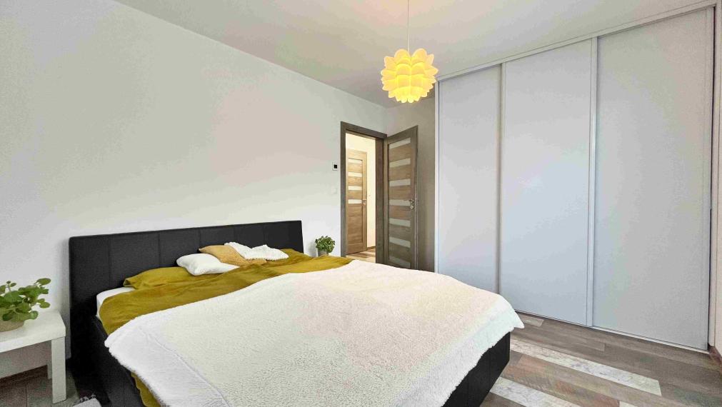 Novostavba 4+KK, luxus a kvalita,cena k jednaniu, ZV-Turová