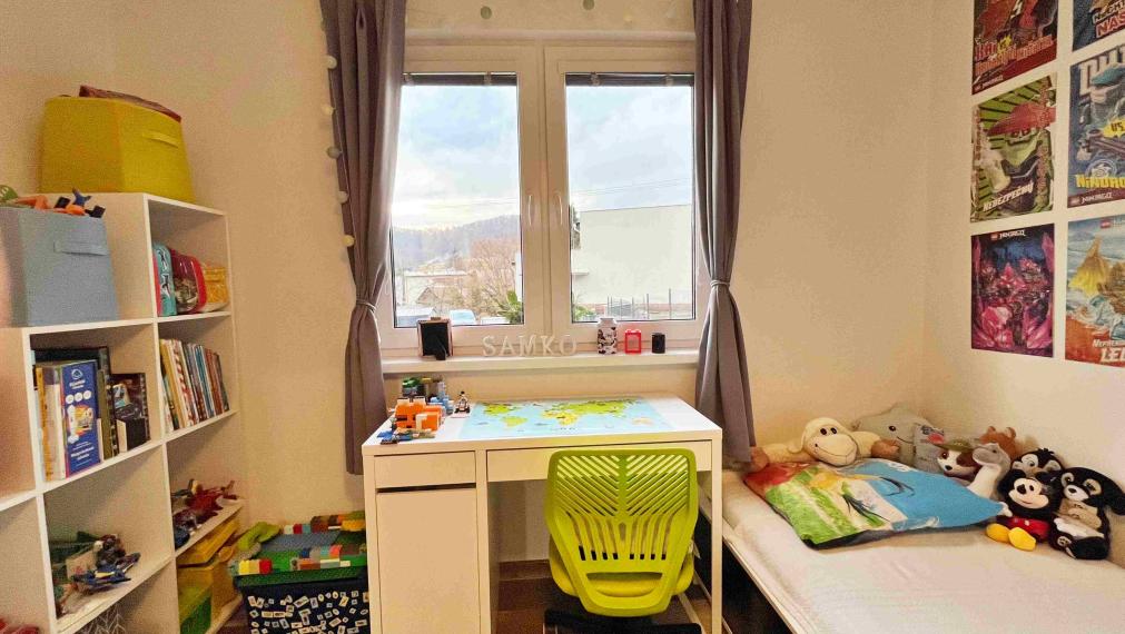 Novostavba 4+KK, luxus a kvalita,cena k jednaniu, ZV-Turová