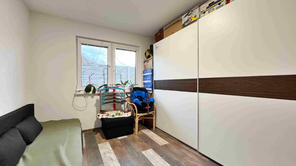 Novostavba 4+KK, luxus a kvalita,cena k jednaniu, ZV-Turová