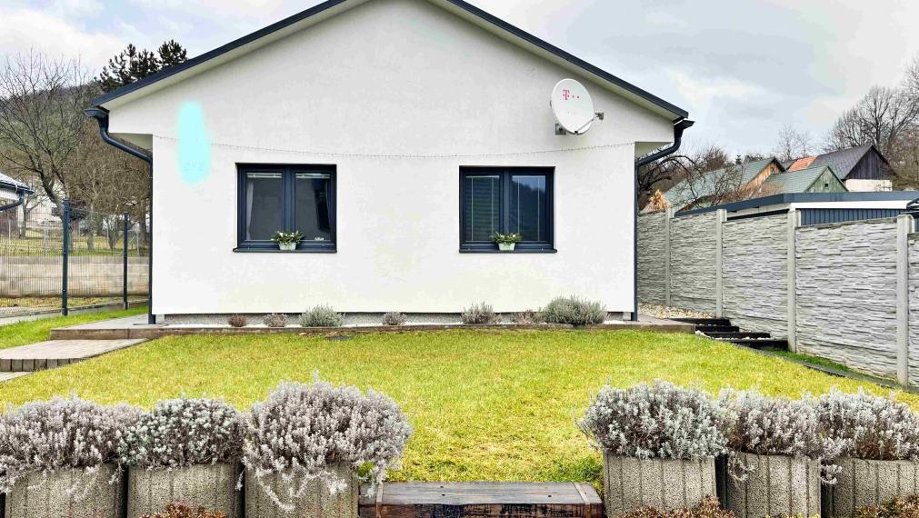 Novostavba 4+KK, luxus a kvalita,cena k jednaniu, ZV-Turová