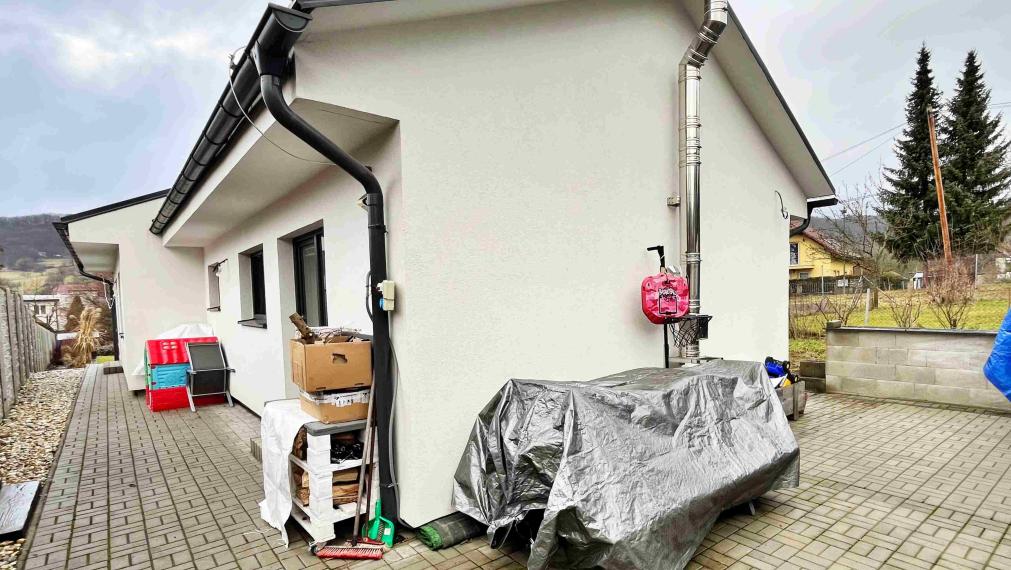 Novostavba 4+KK, luxus a kvalita,cena k jednaniu, ZV-Turová