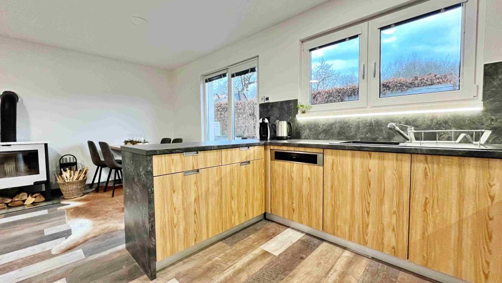 Novostavba 4+KK, luxus a kvalita,cena k jednaniu, ZV-Turová