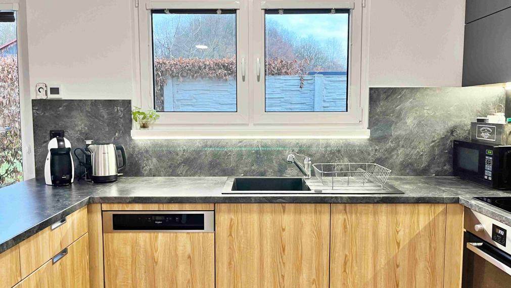 Novostavba 4+KK, luxus a kvalita,cena k jednaniu, ZV-Turová