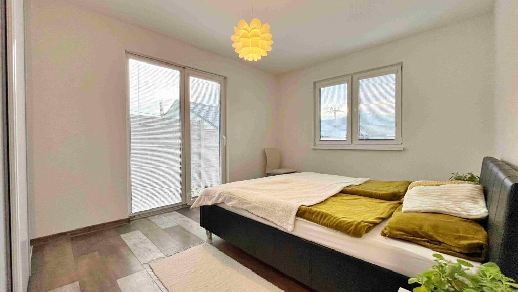 Novostavba 4+KK, luxus a kvalita,cena k jednaniu, ZV-Turová