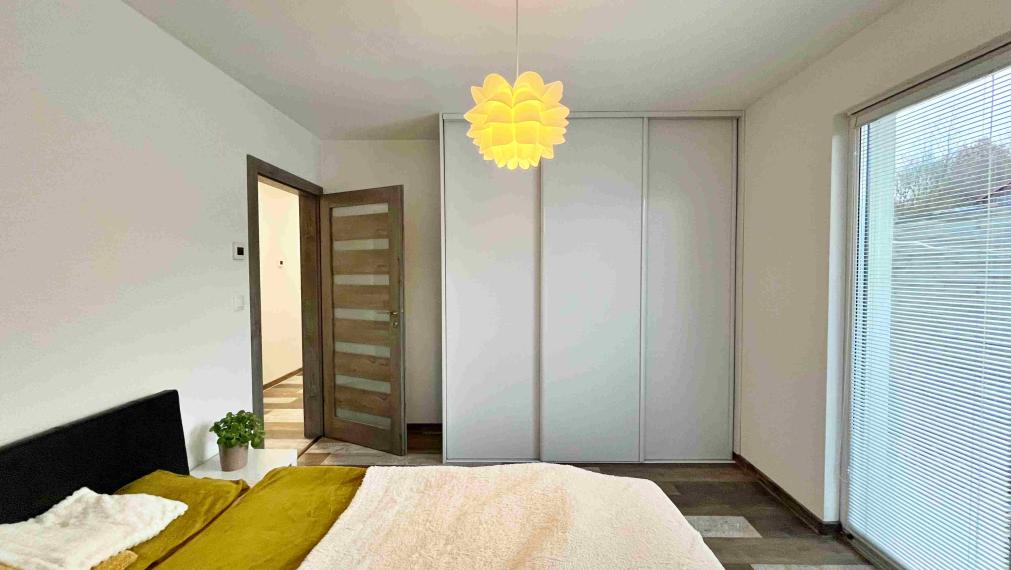 Novostavba 4+KK, luxus a kvalita,cena k jednaniu, ZV-Turová