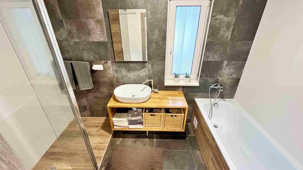 Novostavba 4+KK, luxus a kvalita,cena k jednaniu, ZV-Turová